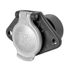 DORSE SOKETI 7 PIN ISO 3731 DISI